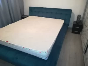 Recondiționare pat Chesterfield