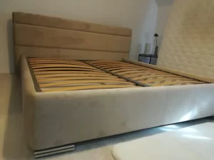 Tapițare tăblie de pat modernă